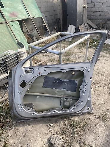 компрессор кондиционера киа: Дверь Передняя правая Kia, Б/у, Оригинал — 1