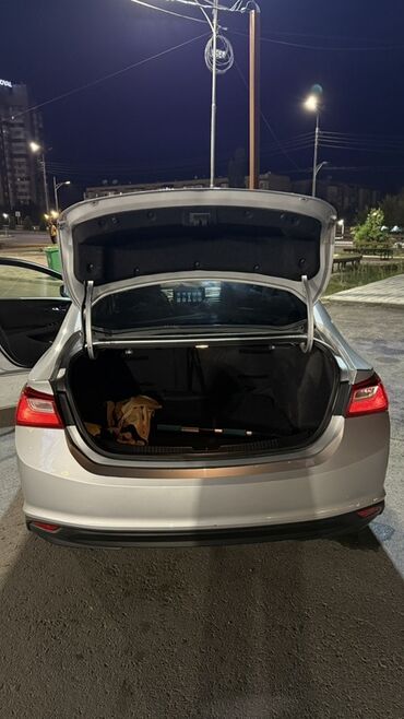 Другие автомобили: Предлагается к продаже автомобиль Chevrolet Malibu, отличающийся — 10