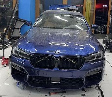 bmw f36: "BMW F90" enli body kit Bütün kateqoriyalar • Nəqliyyat • Ehtiyat — 4