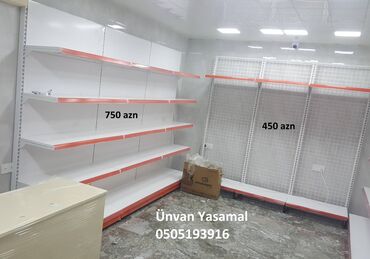 Stend vitrinləri: 225 * 115 * 50, Ağ, İşlənmiş, Ünvandan götürmə lalafo.az -da Stend vitrinləri: 225 * 115 * 50, Ağ, İşlənmiş, Ünvandan götürmə