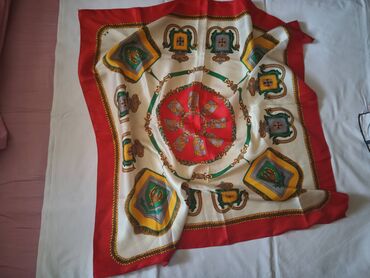 Šalovi: Prelepe i elegantne marame — 1