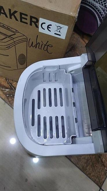Buz aparatları: Buz aparatı Buz aparati buz aparatı buz makinesi Hasanoglu Uğur — 15