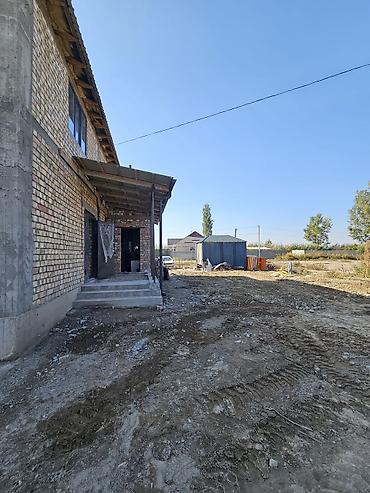 продаю участок гавриловка: 4 комнаты, 90 м², 4 соток, Тынчтык, Собственник — 2