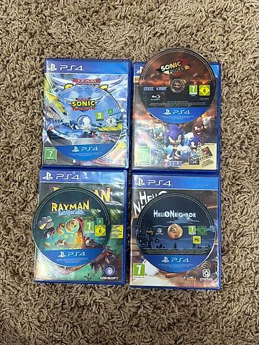 Рули: СРОЧНО СРОЧНО ПРОДАЮ Игровая консоль Sony PlayStation 4 Slim с — 2