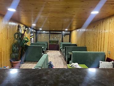 icareye yer: İcarəyə verilir: Tam avadanlıqlı lounge/PS klub məkanı - Taxta — 2