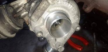 fuel quantity control valve: TURBINA ZA SEAT LEON | Turbina za Seat Leona 1.9 TDI 90KS, 101KS — 1