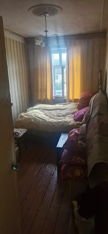 neapol dairesinde kiraye evler: Astara, 4 otaqlı, Köhnə tikili, 88 kv. m — 5