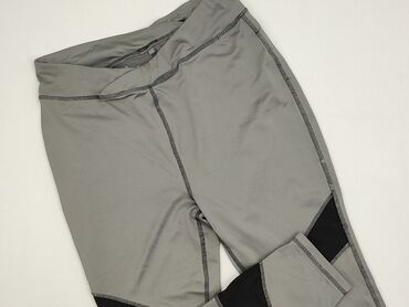 Women: Leggings Sports for women, size L (EU 40)