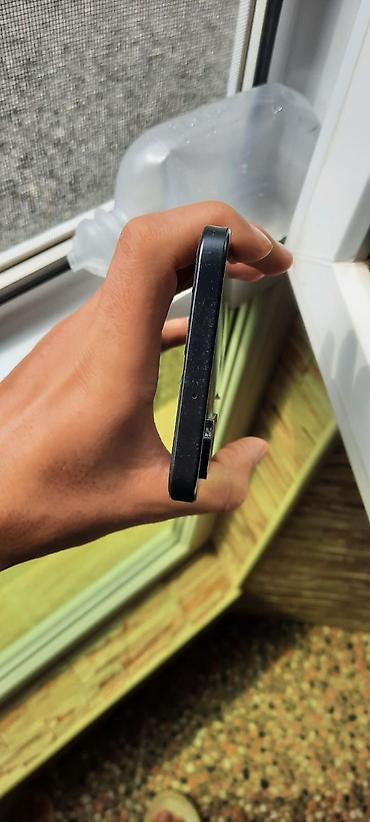 iphone x kreditle satisi: Samsung Galaxy A17, 128 GB, rəng - Qara, İki sim kartlı — 2