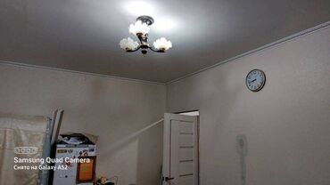 1 комнатная квартира джал в Кыргызстан | Продажа квартир: 1 комната, 36 м², 106 серия, 9 этаж, Старый ремонт, Центральное отопление