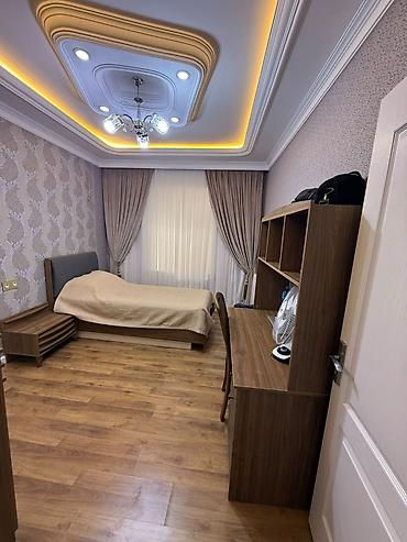kubinkada ev: 3 otaqlı, 156 kv. m, Kredit yoxdur, Yeni təmirli — 5