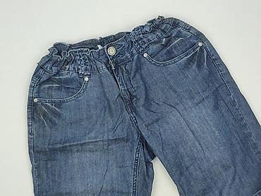 jeans short: Manguun, Szorty damskie, rozmiar M — 1