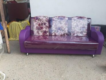 Раскладные диваны: Раскладной диван, Новый — 29