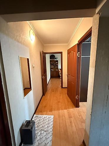 Продажа квартир: 2 комнаты, 44 м², 9 мкр 104 серия, 2 этаж, Косметический ремонт — 13