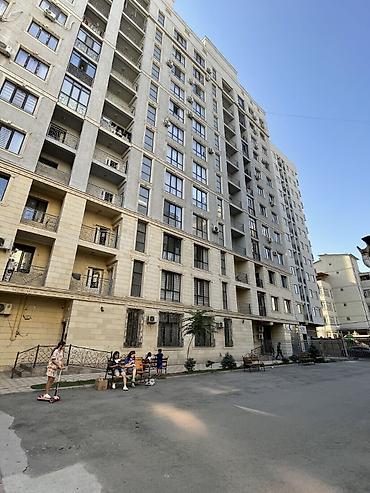 Продажа квартир: 3 комнаты, 110 м², Филармония Элитка, 9 этаж, Свежий ремонт — 7