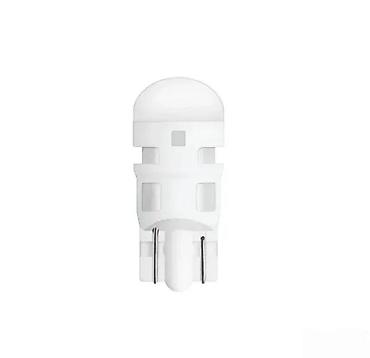 draperii second hand: OSRAM LED W5W T10 – bela pozicija/unutrašnja sijalica - Tip grla: W5W — 5