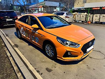 Аренда авто с выкупом: Сдаю Hyundai Sonata под выкуп, | Предоплата, Водительские права, Рассрочка без банка, Газ at lalafo.kg — 9 Аренда авто с выкупом: Сдаю Hyundai Sonata под выкуп, | Предоплата, Водительские права, Рассрочка без банка, Газ — 9