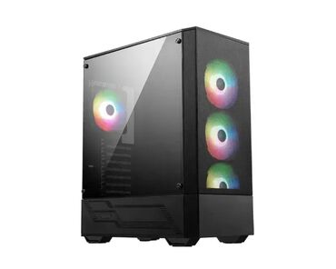 pegla za putovanja lidl: MSI MAG FORGE 112R kućište Brend: MSI Model: MSI MAG FORGE 112R