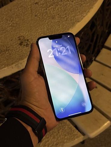 dim pdf ingilis dili: IPhone 13 Pro Max, 128 GB, Gümüşü, Face ID — 5
