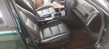 привод е36: BMW 3 series: 1995 г., 2.8 л, Механика, Седан — 8