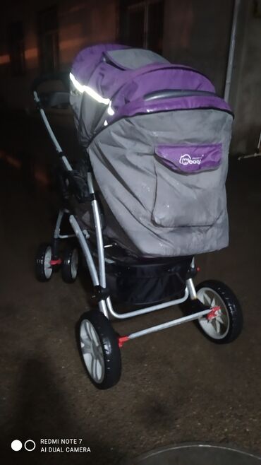 универсальные коляски tutek torero: Klassik gəzinti arabası