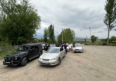 тайота ранекс: Toyota Windom: 2004 г., 3 л, Автомат, Газ, Седан