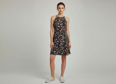 sukienka natalia siwiec: Cropp, Sukienka damska, rozmiar S