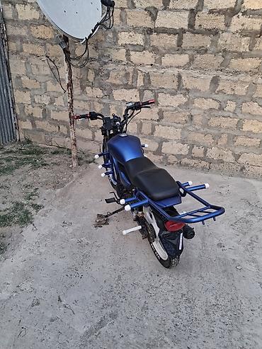 avto aksesuar kredit: Salam moto ideal vəziyətdə problemsiz barter var endirim olacaq fara — 5