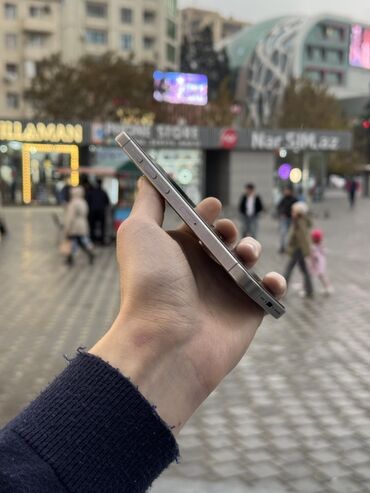 Apple iPhone: IPhone 15 Pro, 256 GB, Natural Titanium, Simsiz şarj -da lalafo.az — 3 Apple iPhone: IPhone 15 Pro, 256 GB, Natural Titanium, Simsiz şarj — 3