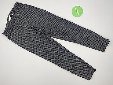 cropp xs: H&M, Spodnie materiałowe damskie, rozmiar XS — 2