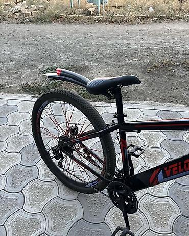animer velosiped: Velo Sport dağ velosipedi 29luq — 3