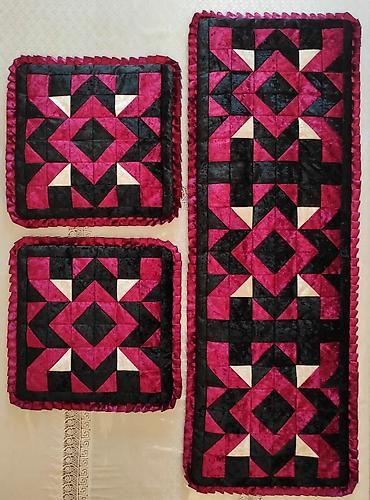 Тошоки: Тошок Новый, Курак төшөк, Самовывоз — 8