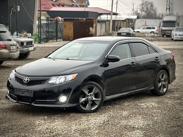 камри 50 диски: Toyota Camry: 2013 г., 2.5 л, Автомат, Бензин, Седан