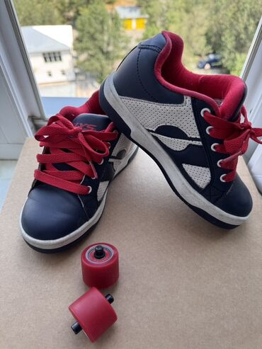 heelys купить недорого: Детский скейт