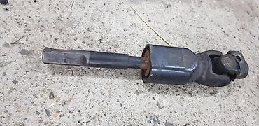 N16 OSOVINA VOLANA KRSTAK ZA NISSAN ALMERA OD 2000. DO 2005. GOD