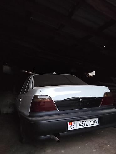 нексия г ош: Daewoo Nexia: 1996 г., 1.5 л, Седан — 3