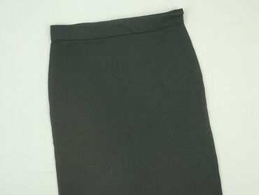 spodnie dresowe dopasowane: Skirt, H&M, M (EU 38), condition - Very good