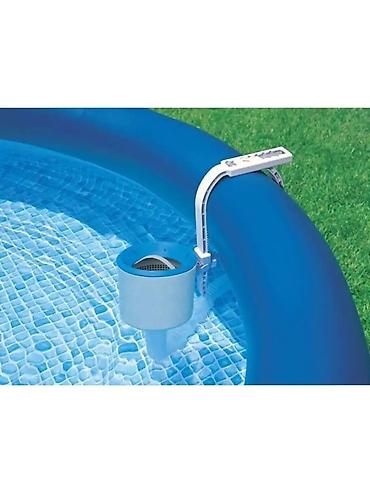 скиммер: Скиммер для бассейна Intex Krystal Clear Pool Basics (Deluxe Surface — 2