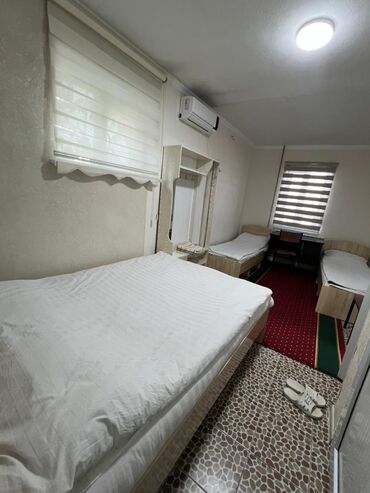 Отели и хостелы: Хостел «Сулайман‑ТоО» (Hostel.Osh) Уютное размещение в городе Ош. На — 4