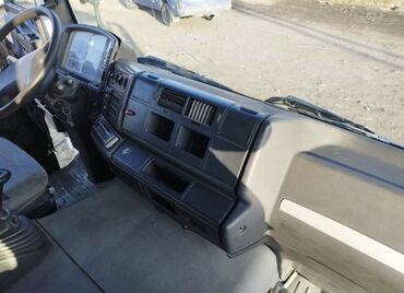 Грузовики: Грузовик, MAN, Б/у — 6