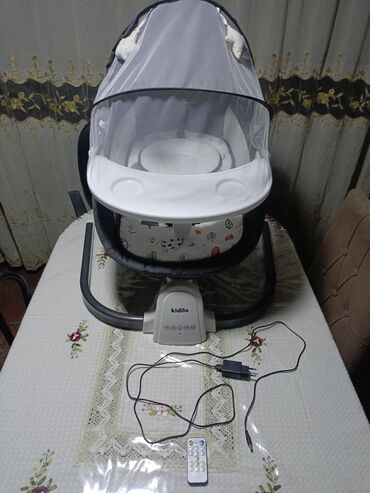 Nənnilər: Salam. Nənni satılır qiyməti razılaşma yolu ilə. Az işlənib, Heç bir — 18