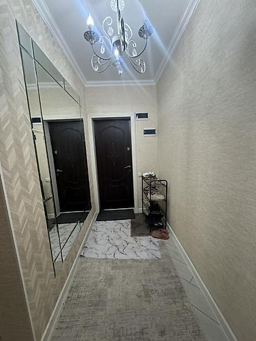 binar: 2 комнаты, 87 м², Элитка, 3 этаж, Евроремонт — 3