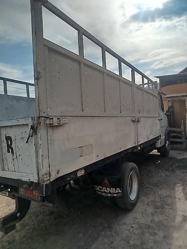 мтз беларус 82 1: Грузовик, Mercedes-Benz, Стандарт, 7 т, Б/у — 4