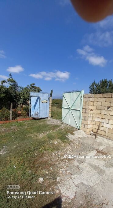 Həyət evləri və villaların satışı: 6 otaqlı, 150 kv. m, Orta təmir — 13