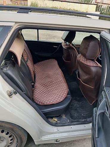 мерседес зайчик: Mercedes-Benz E-Class: 2003 г., 2.2 л, Автомат, Дизель, Универсал — 5