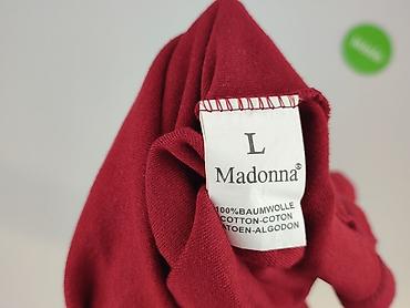 madex bluzki: Madonna, Bluzka damska, rozmiar L — 6