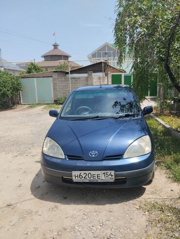 тойота айго цена бишкек: Toyota Prius: 1999 г., 1.5 л, Автомат, Гибрид, Седан