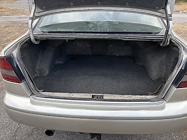 Subaru: Subaru Legacy: 2002 г., 2 л, Автомат, Бензин, Седан — 7