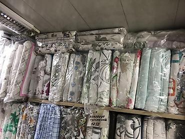 Комплекты постельного белья: Постельное бельё 100% хлопок, плед пледы, покрывала, подушки, одеяло — 8