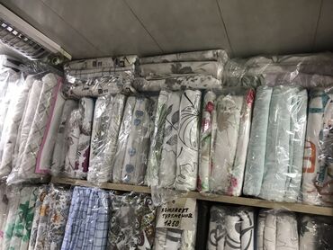 Комплекты постельного белья: Постельное бельё 100% хлопок, постельное бельё, наволочки, подушки — 15